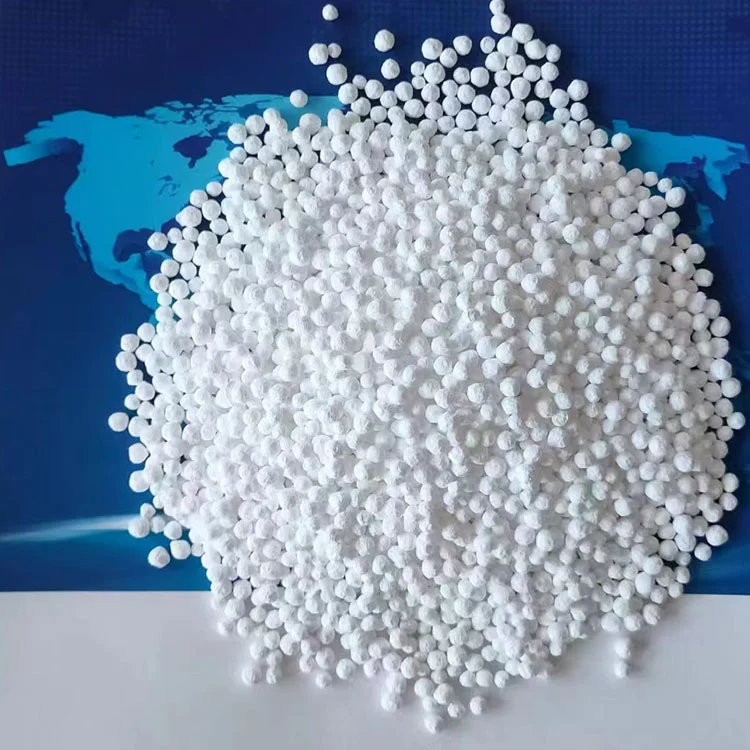 Kalsiumkloridi 77 % pelletti