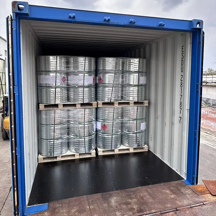 Fenyylifluori teollisuuskäyttöön